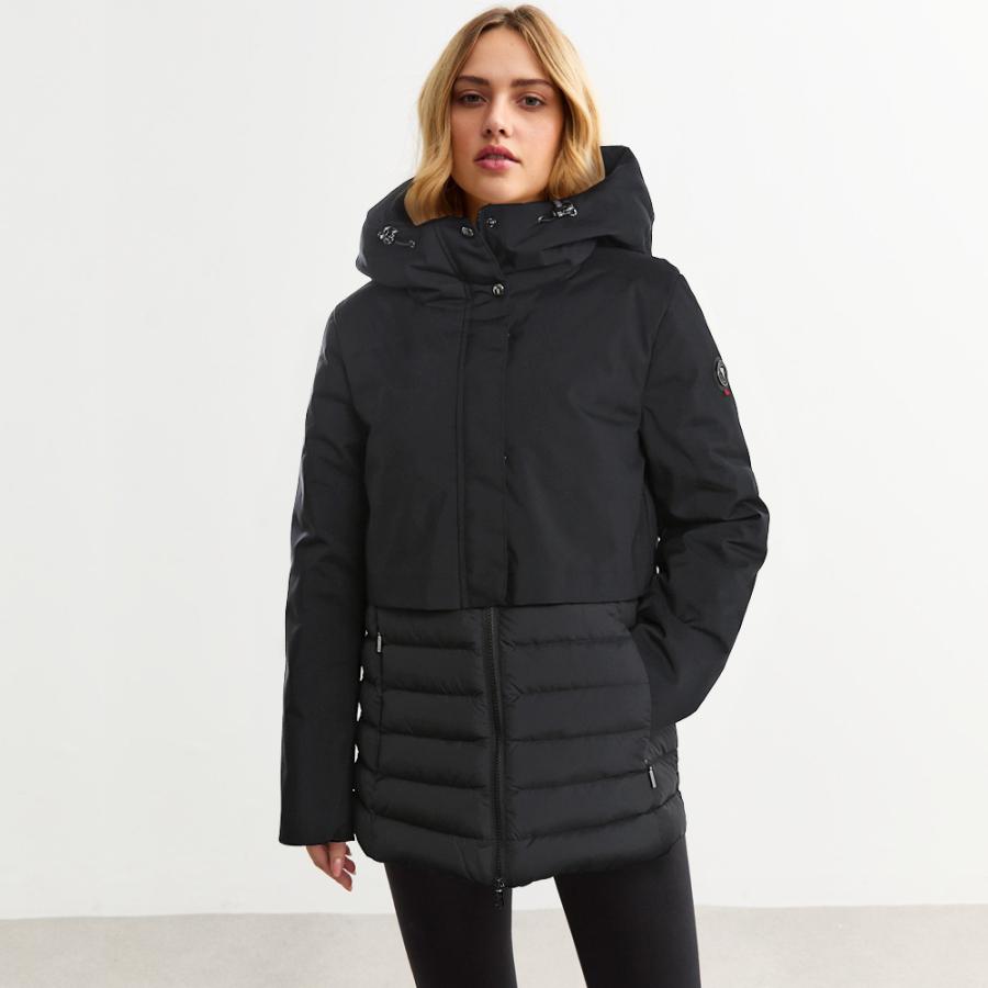 CAPEHORN ケープホーン ダウン レディース CAPE HORN casablanca CAPEHORN ケープホーン ダウン レディース CAPE HORN casablanca