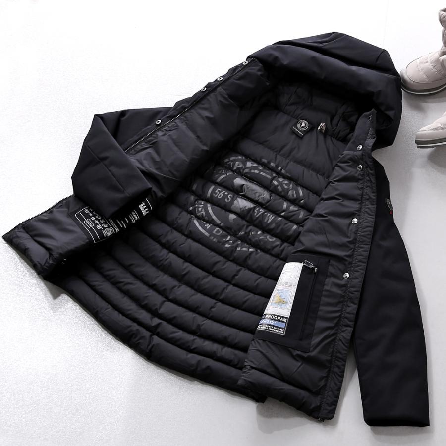 CAPEHORN ケープホーン ダウン レディース CAPE HORN casablanca CAPEHORN ケープホーン ダウン レディース CAPE HORN casablanca