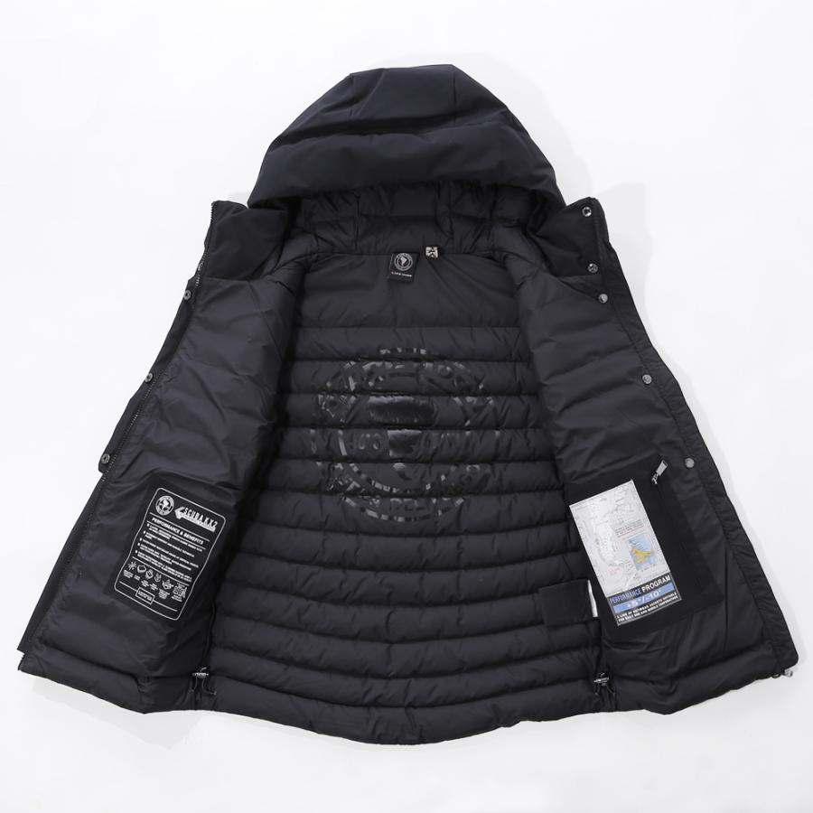 CAPEHORN ケープホーン ダウン レディース CAPE HORN casablanca CAPEHORN ケープホーン ダウン レディース CAPE HORN casablanca
