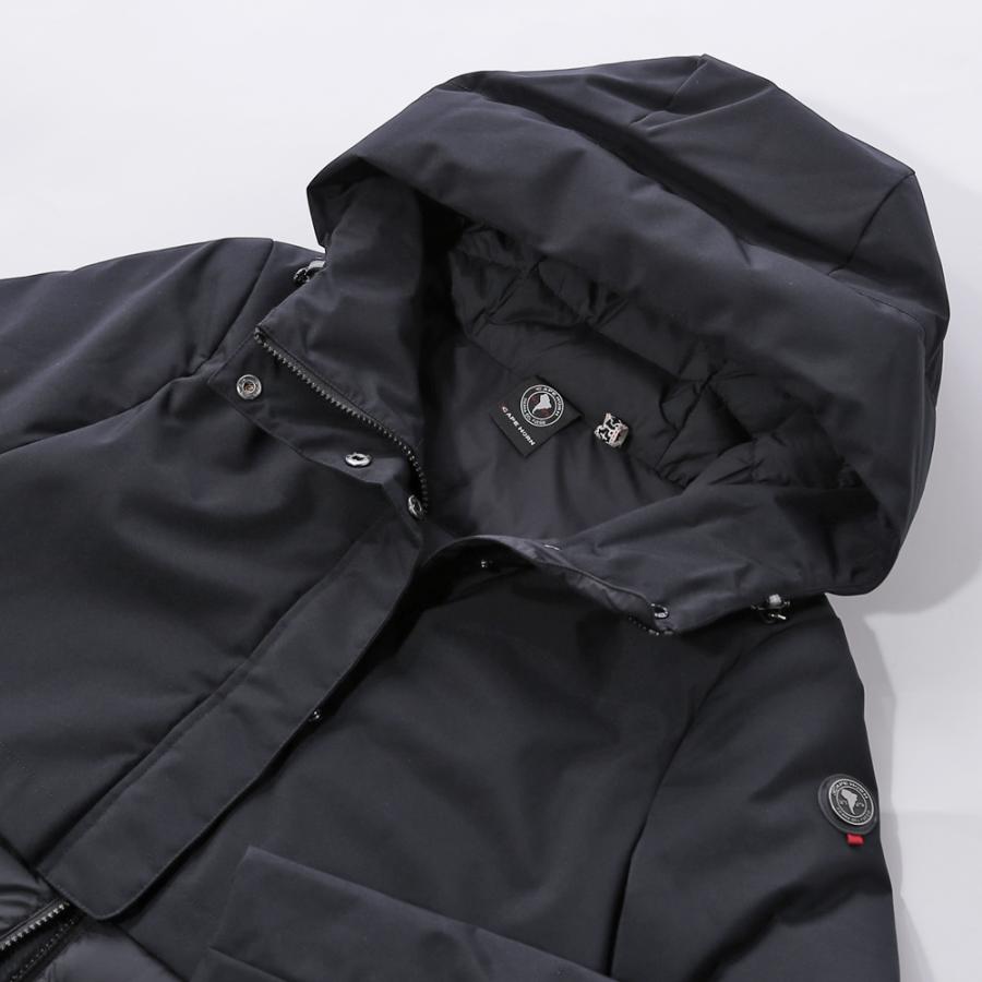 CAPEHORN ケープホーン ダウン レディース CAPE HORN casablanca CAPEHORN ケープホーン ダウン レディース CAPE HORN casablanca
