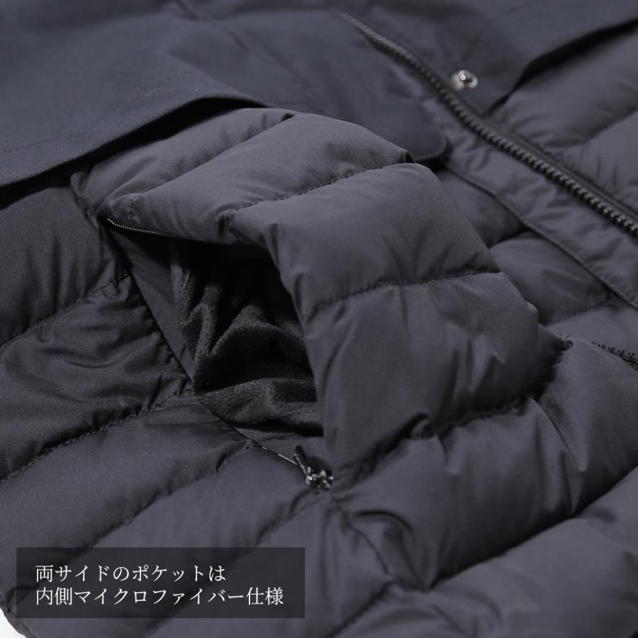 CAPEHORN ケープホーン ダウン レディース CAPE HORN casablanca CAPEHORN ケープホーン ダウン レディース CAPE HORN casablanca