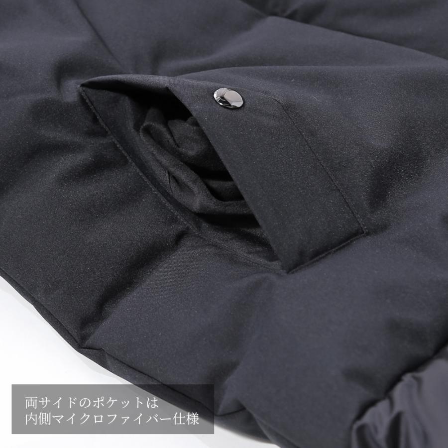 CAPEHORN（ケープホーン） ダウン レディース CAPE HORN candelaria