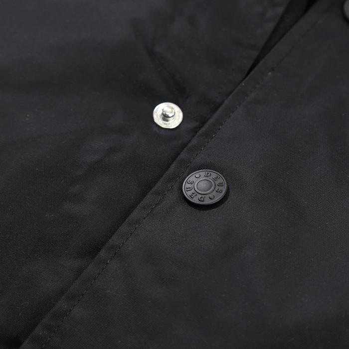 デウスエクスマキナ コーチジャケット デウス メンズ ストリート Deus Ex Machina ナイロンジャケット 大きいサイズ 裏起毛 VENICE COACH JACKET  ブランド｜o-kini｜16