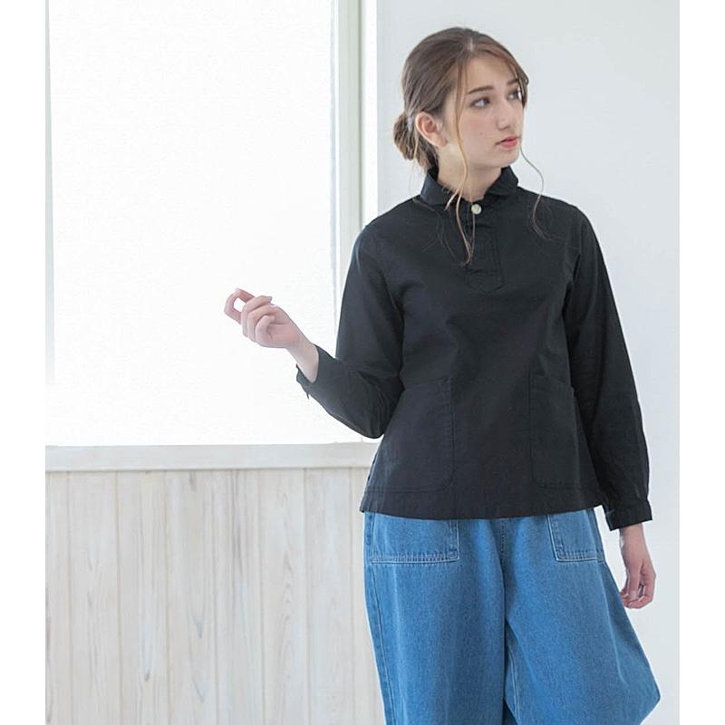 D*g*y dgy ブラウス ディージーワイ ナチュラル服 30代 40代 50