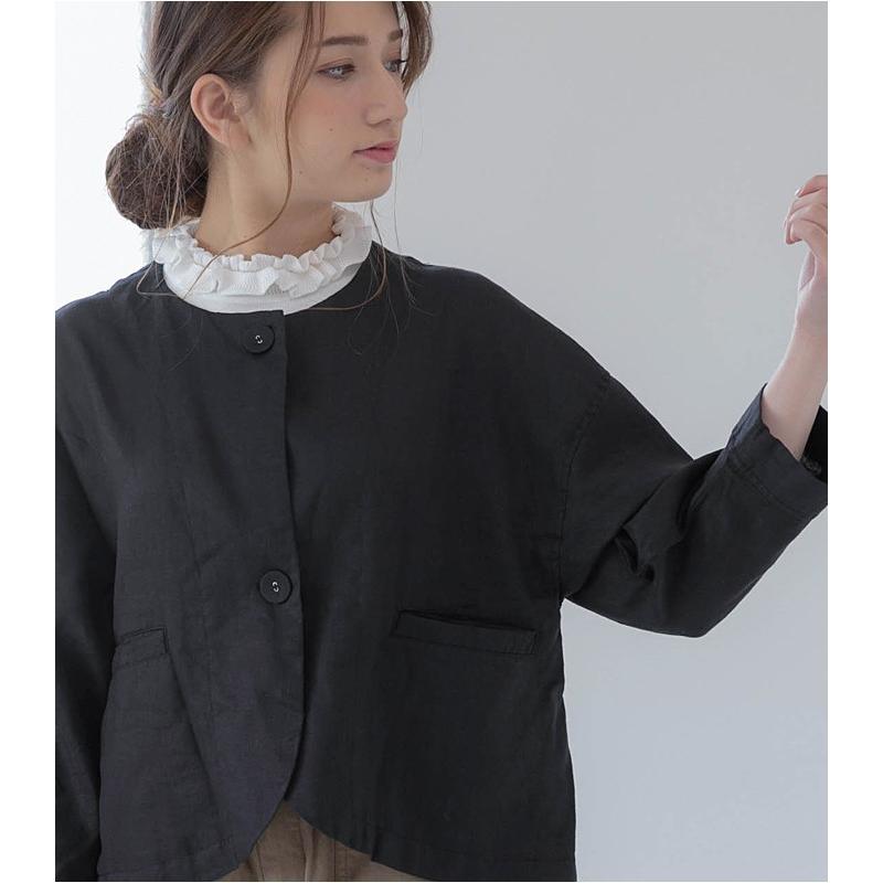 D*g*y dgy ジャケット ナチュラル 服 30代 40代 麻 リネンオックス オケージョン ディージーワイ レディース 春 夏 大きいサイズノーカラー 長袖 ブランド : Lansh(ランシュ) - 通販 - Yahoo!ショッピング D*g*y dgy ジャケット ナチュラル 服 30代 40代 麻 リネンオックス オケージョン ディージーワイ レディース 春 夏 大きいサイズノーカラー 長袖 ブランド : Lansh(ランシュ) - 通販 - Yahoo!ショッピング