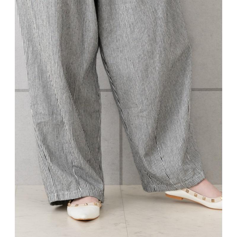 D*g*y（ディージーワイ） dgy ワイドパンツ サーカスパンツ チノ