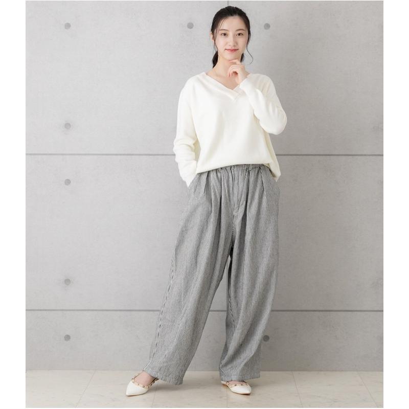 D*g*y（ディージーワイ） dgy ワイドパンツ サーカスパンツ チノ