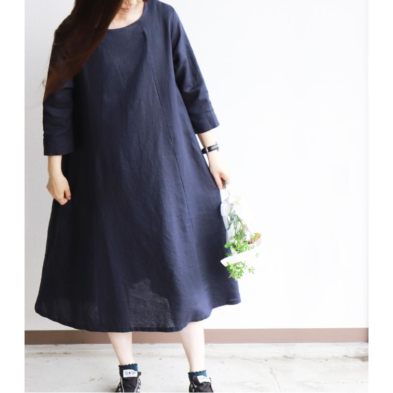 D*g*y（ディージーワイ） dgy ワンピース 夏 レディース 半袖 きれいめ