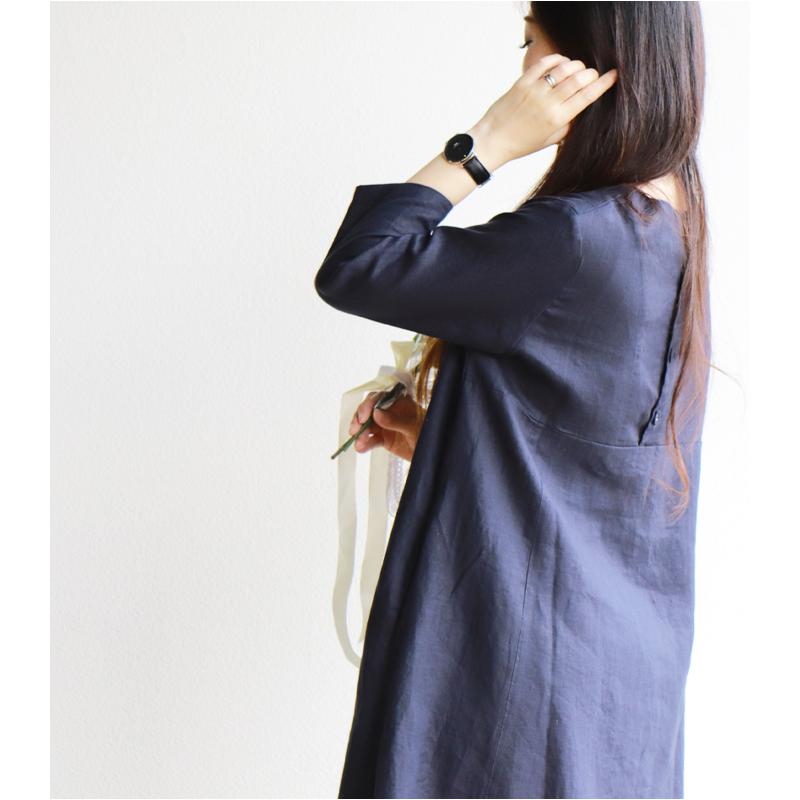 D*g*y（ディージーワイ） dgy ワンピース 夏 レディース 半袖 きれいめ