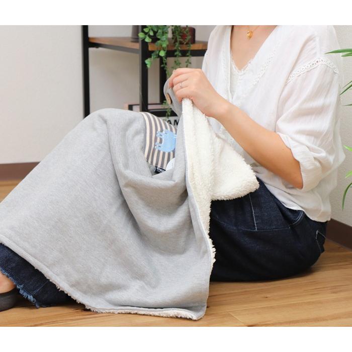 Moz ブランケット 大判 ひざ掛け 北欧 おしゃれ 北欧雑貨 モズ ふわふわブランケット かわいい 膝掛け ひざかけ プレゼント ギフト 贈り物 冬 Enfance 26 Lansh ランシュ 通販 Yahoo ショッピング