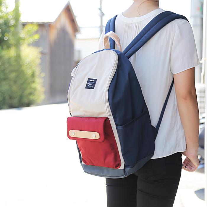 moz（モズ） リュック リュックサック 軽量 レディース バックパック