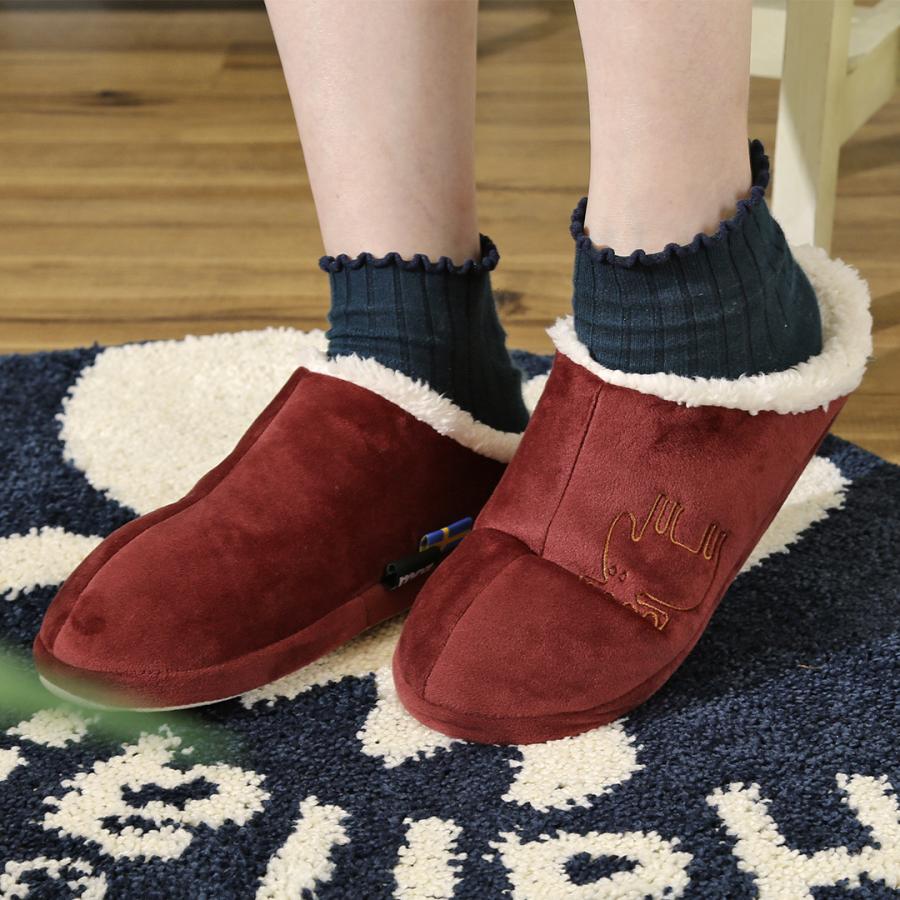 モズ ルームシューズ Moz スリッパ 洗濯 洗える 滑り止め ボア 冬 スウェーデン あったか もこもこ おしゃれ かわいい メンズ レディース マタニティ Enfance Linegift 06 Lansh ランシュ 通販 Yahoo ショッピング