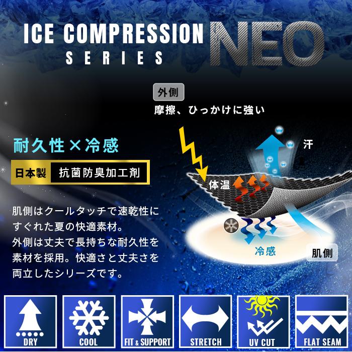 EVENRIVER（イーブンリバー） 作業着 アームカバー ロング 腕カバー