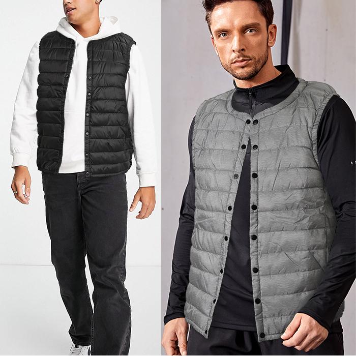 EVENRIVER（イーブンリバー） 防寒着 作業着 電熱ベスト ヒートベスト