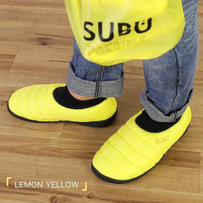 数量限定 特売 折りたたみ 起毛 Subu スリッパ サンダル メンズ あったか パッカブル 冬 携帯スリッパ スブ ダウンサンダル レディース シューズ