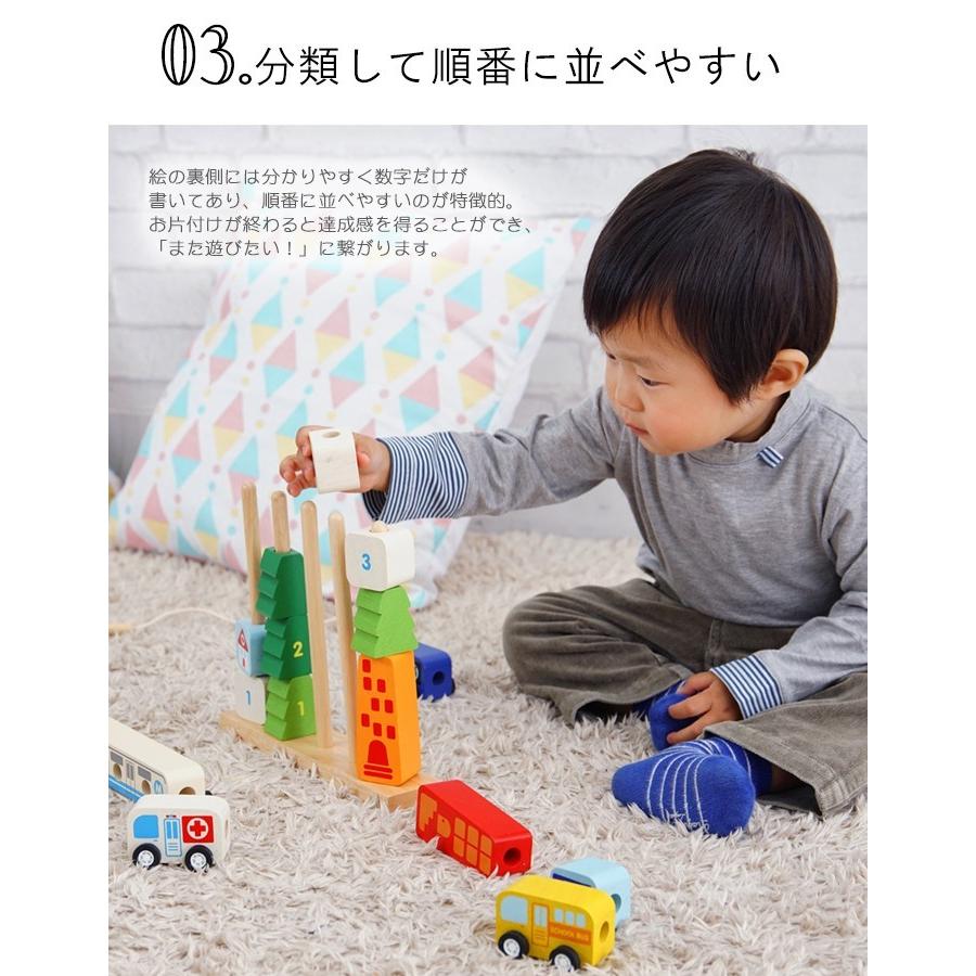 アイムトイ I M Toy 知育玩具 1歳 ヒモ通し 車 知育 おしゃれ 出産祝い おもちゃ ミニカー 誕生日 木のおもちゃ ソート カウントシティ 赤ちゃん プレゼント Imtoy 01 Lansh ランシュ 通販 Yahoo ショッピング