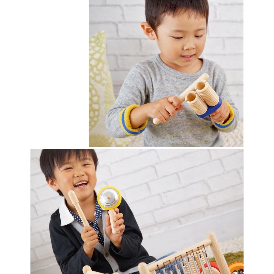 I'm Toy アイムトイ 木のおもちゃ TOY 知育玩具 楽器 おもちゃ