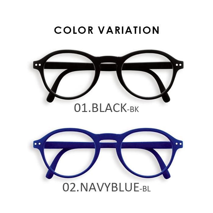 IZIPIZI（イジピジ） 老眼鏡 おしゃれ シニアグラス レディース メンズ
