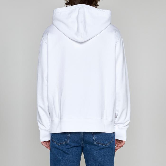 MAISON KITSUNE メゾンキツネ パーカー スウェット プルオーバー MAISON KITSUNE メゾンキツネ パーカー スウェット プルオーバー