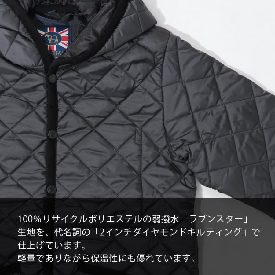 TATRAS（タトラス） ラベンハム LAVENHAM クレイドン レディース