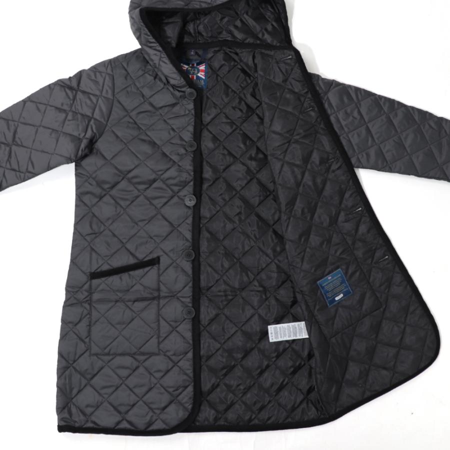 LAVENHAM（ラベンハム） ブランドン レディース 定番 キルティング