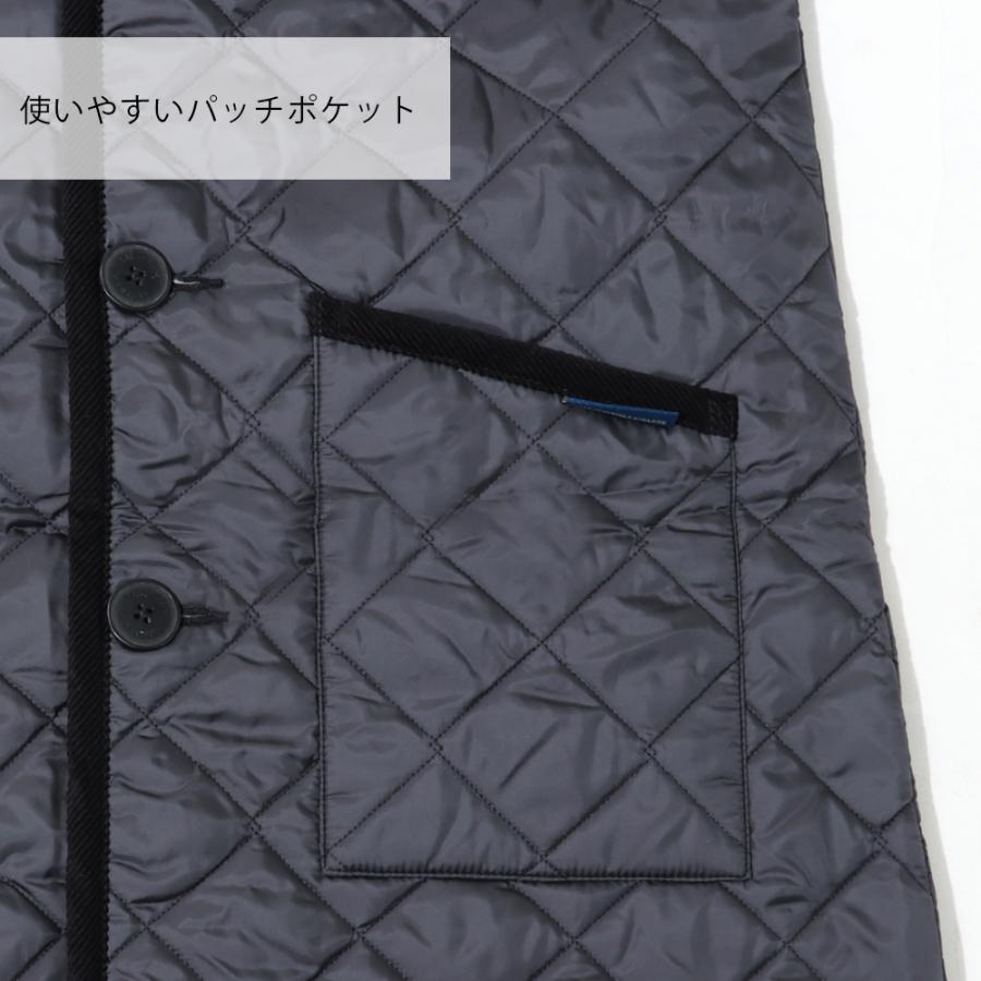 LAVENHAM（ラベンハム） ブランドン レディース 定番 キルティング