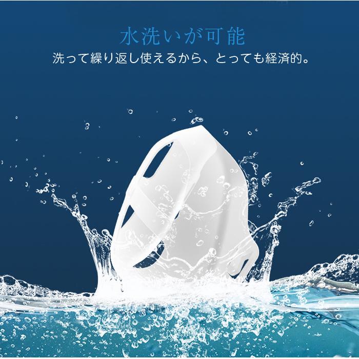 マスク インナーフレーム 軽量 ブラケット 3d 立体 フレーム
