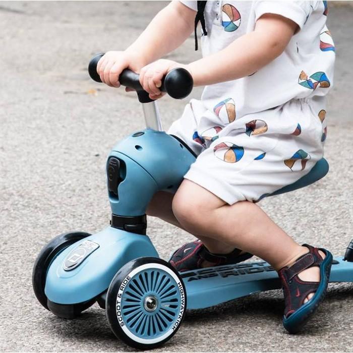 キックボード 三輪車2way兼用 子供用 キックスクーター ペダルなし自転車O 61XDnhr0wFL._AC_UL210_SR210,