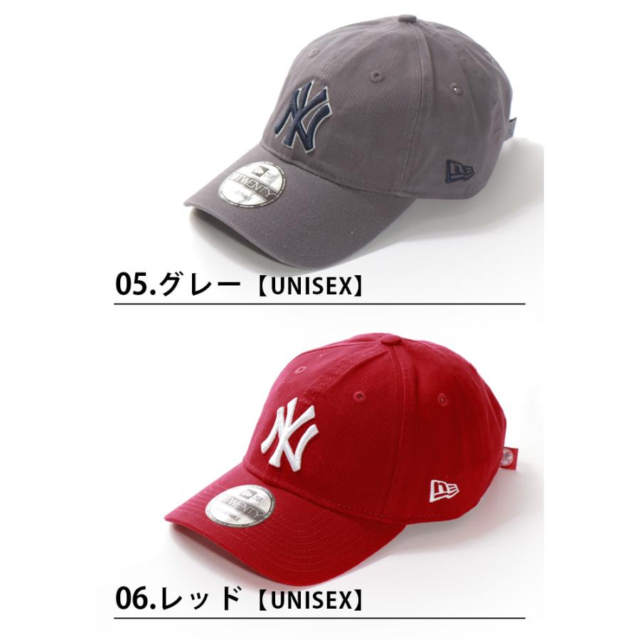 ニューエラ キャップ 帽子 Newera Cap 9twenty Ny ベースボールキャップ メンズ レディース 白 黒 大きめ アメカジ 男女兼用 ユニセックス 刺繍 ブランド Newera 10 Lansh ランシュ 通販 Yahoo ショッピング