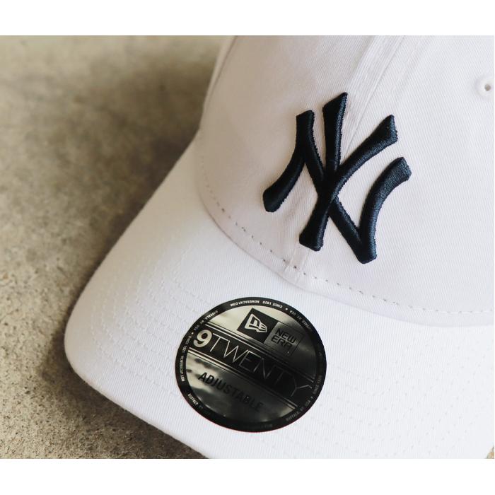 ニューエラ キャップ 帽子 Newera Cap 9twenty Ny ベースボールキャップ メンズ レディース 白 黒 大きめ アメカジ 男女兼用 ユニセックス 刺繍 ブランド Newera 10 Lansh ランシュ 通販 Yahoo ショッピング
