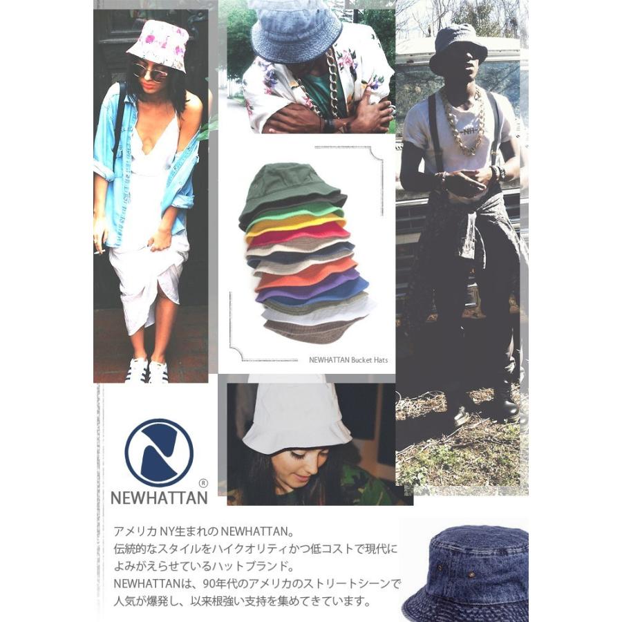 newhattan（ニューハッタン） キャップ メンズ ブランド 帽子 スポーツ