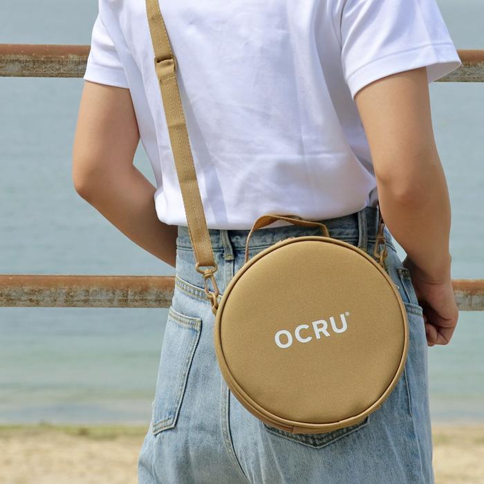 OCRU（オクル） ＼ 週末限定1320円⇒970円／クールリング ケース