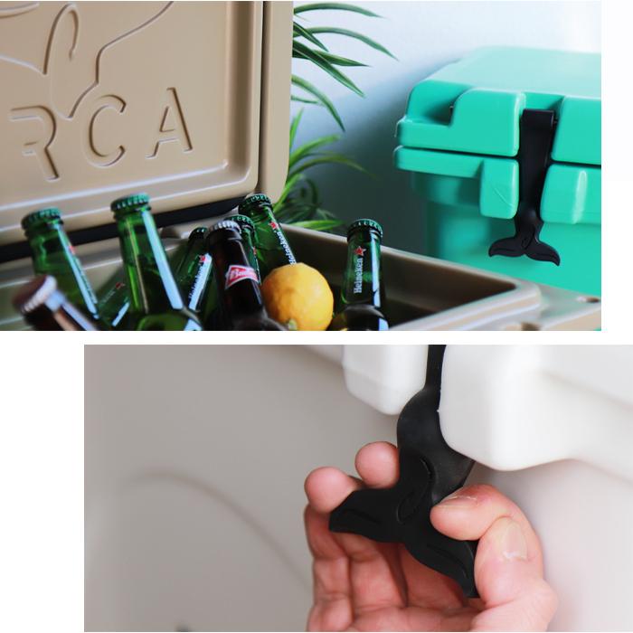 ORCA（オルカ） クーラーボックス 保冷ボックス 釣り アウトドア 保冷