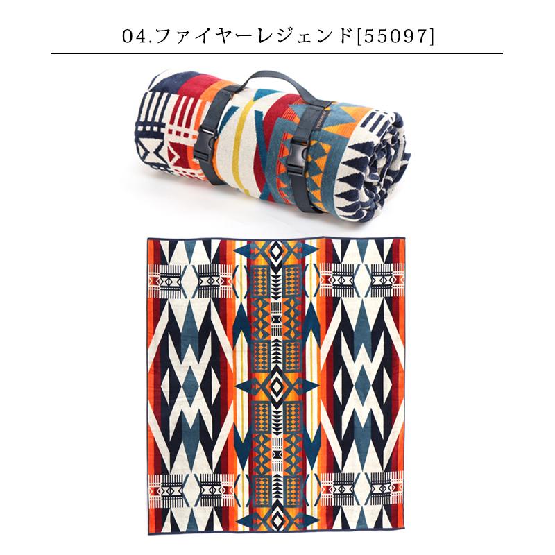 PENDLETON ペンドルトン ブランケット タオルブランケット