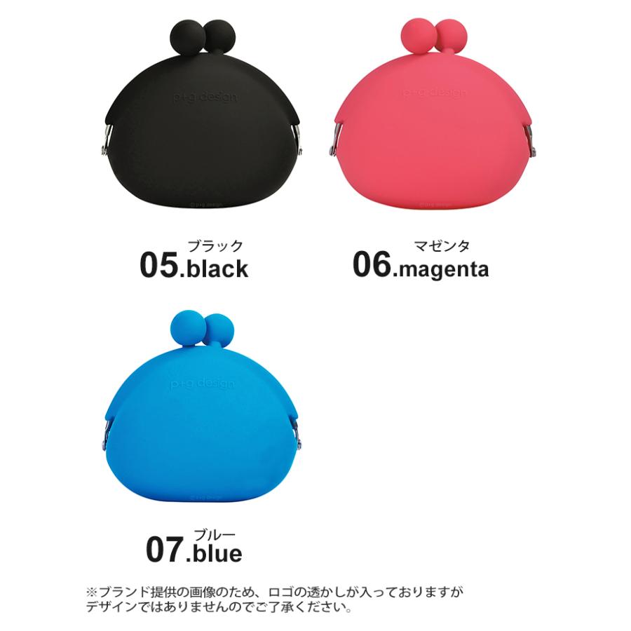 p+g design ピージーデザイン ポチ ポチビ p+g design POCHI POCHIBI