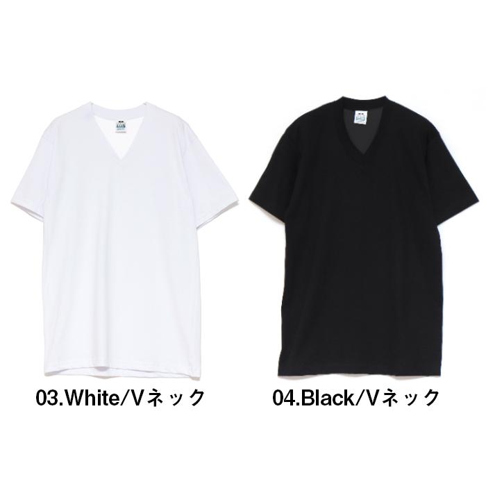 PRO CLUB（プロクラブ） tシャツ コンフォート メンズ 半袖 無地 pro