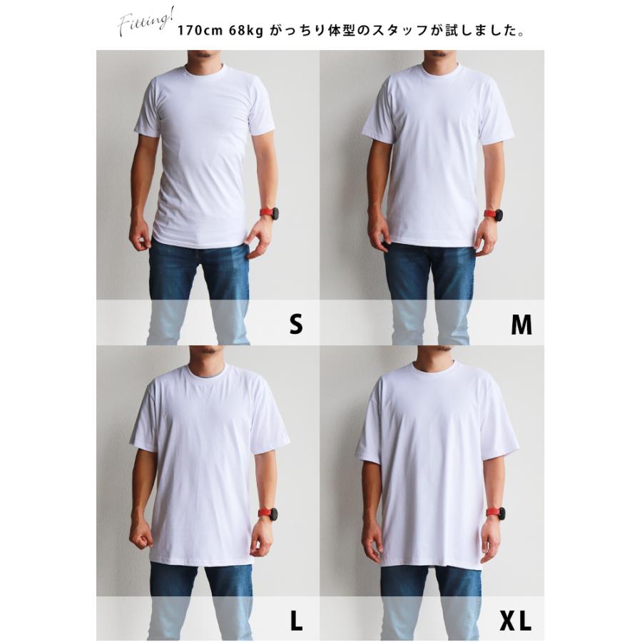 PRO CLUB（プロクラブ） tシャツ コンフォート メンズ 半袖 無地 pro