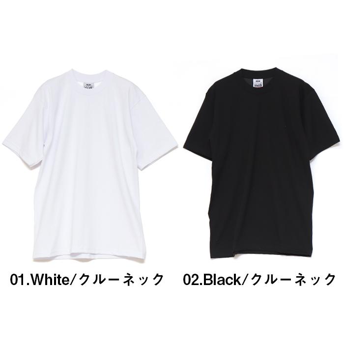 PRO CLUB（プロクラブ） ヘビーウェイト tシャツ メンズ 半袖 無地 pro