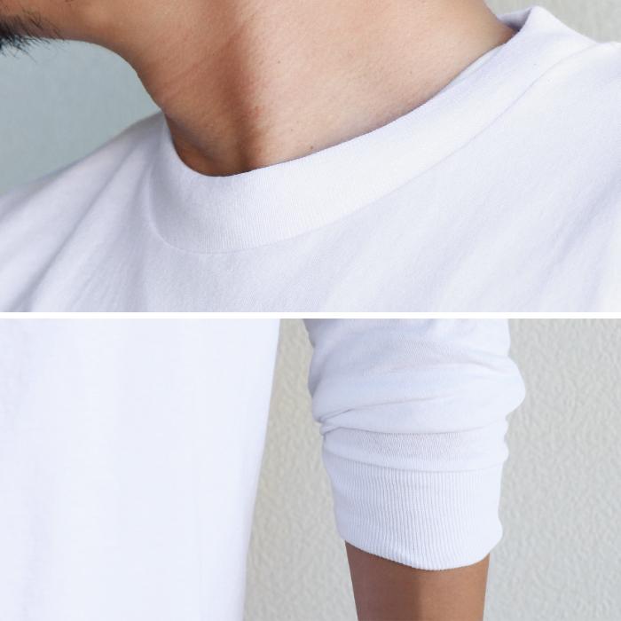 PRO CLUB プロクラブ ロンt tシャツ ヘビーウェイト メンズ 長袖 PRO CLUB プロクラブ ロンt tシャツ ヘビーウェイト メンズ 長袖