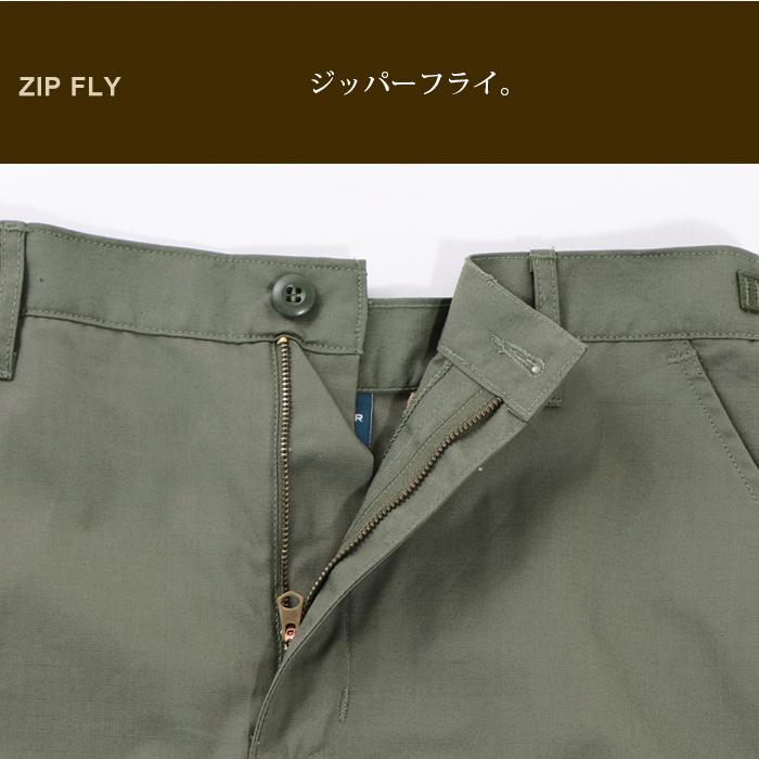 プロッパー カーゴパンツ PROPPER BDU ショーツ カーゴ ショートパンツ F526155 リップストップ ミリタリー パンツ 米軍 アメリカ おしゃれ｜o-kini｜03