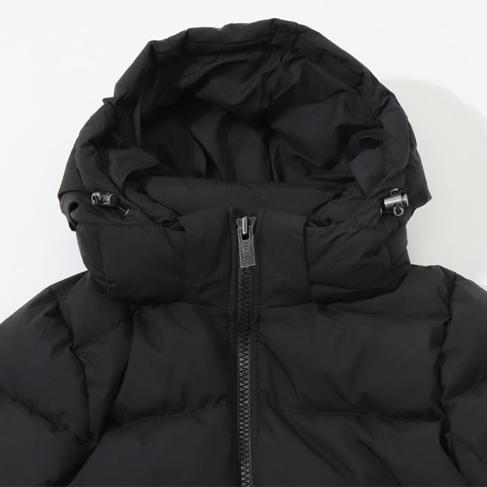 Pyrenex ピレネックス スプートニック ミニ リップストップ Pyrenex ピレネックス スプートニック ミニ リップストップ