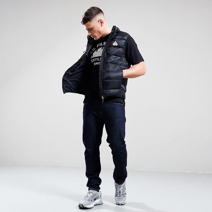 Pyrenex ピレネックス PYRENEX アリアル 2 ベスト ARIAL VEST Pyrenex ピレネックス PYRENEX アリアル 2 ベスト ARIAL VEST