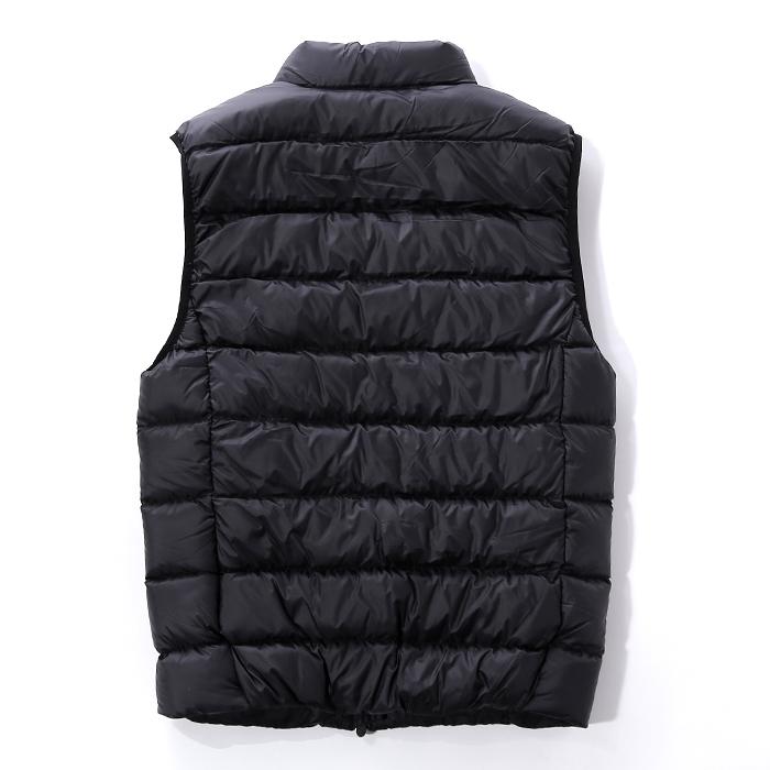 Pyrenex ピレネックス PYRENEX アリアル 2 ベスト ARIAL VEST Pyrenex ピレネックス PYRENEX アリアル 2 ベスト ARIAL VEST