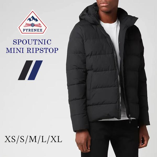 Pyrenex ピレネックス ダウン メンズ PYRENEX SPOUTNIC MINI