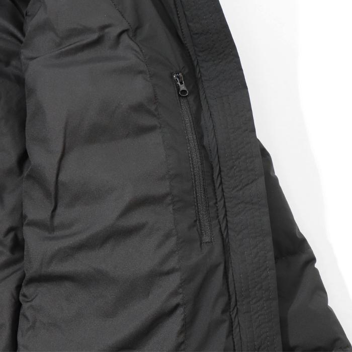 ピレネックス ダウン メンズ PYRENEX SPOUTNIC MINI RIPSTOP ジャケット ダウンパーカー アウター 男性 ダウンジャケット スプートニック ミニ リップストップの画像