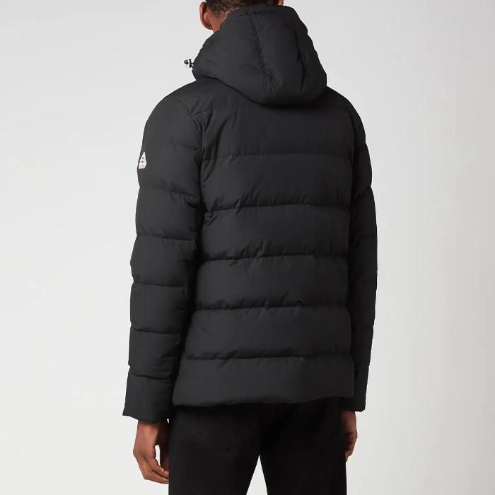 Pyrenex（ピレネックス） ダウン メンズ PYRENEX SPOUTNIC MINI