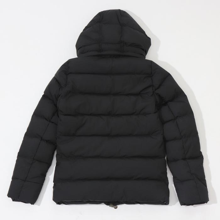 ピレネックス ダウン メンズ PYRENEX SPOUTNIC MINI RIPSTOP ジャケット ダウンパーカー アウター 男性 ダウンジャケット スプートニック ミニ リップストップの画像