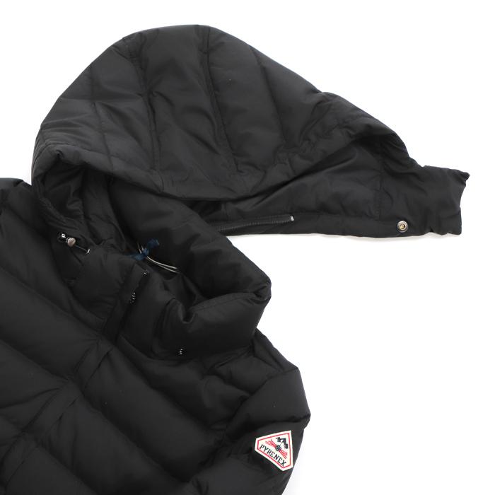 美品 ダウンジャケットPYRENEX スプートニック36 ピレネックス Pyrenex ピレネックス スプートニック 2 ソフト ダウン