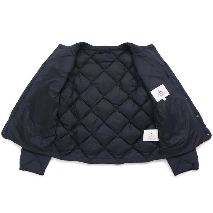 Pyrenex（ピレネックス） ナクル 2 NACRE 2 ダウン 売れ筋 ジャケット