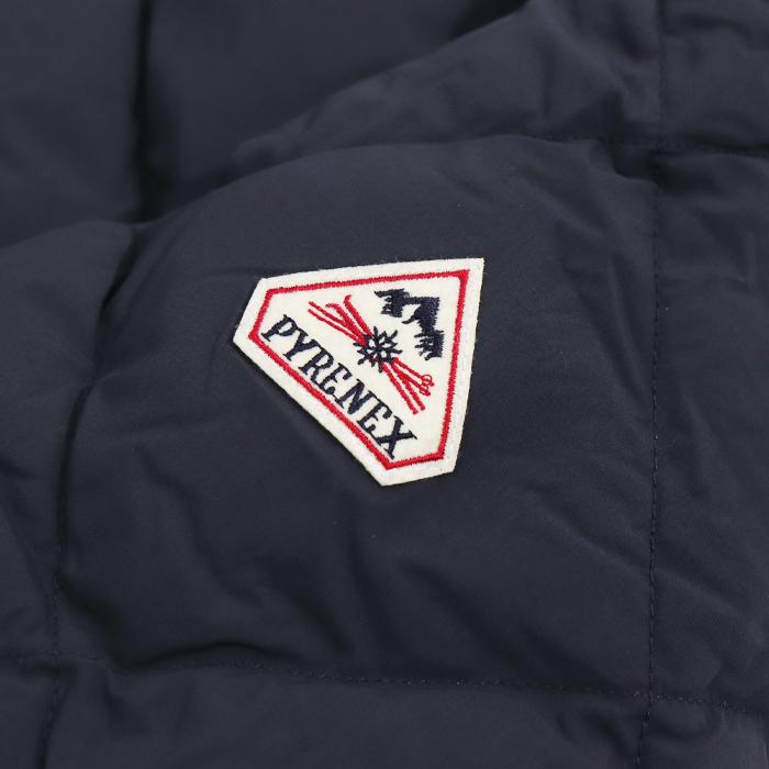Pyrenex（ピレネックス） ナクル 2 NACRE 2 ダウン 売れ筋 ジャケット